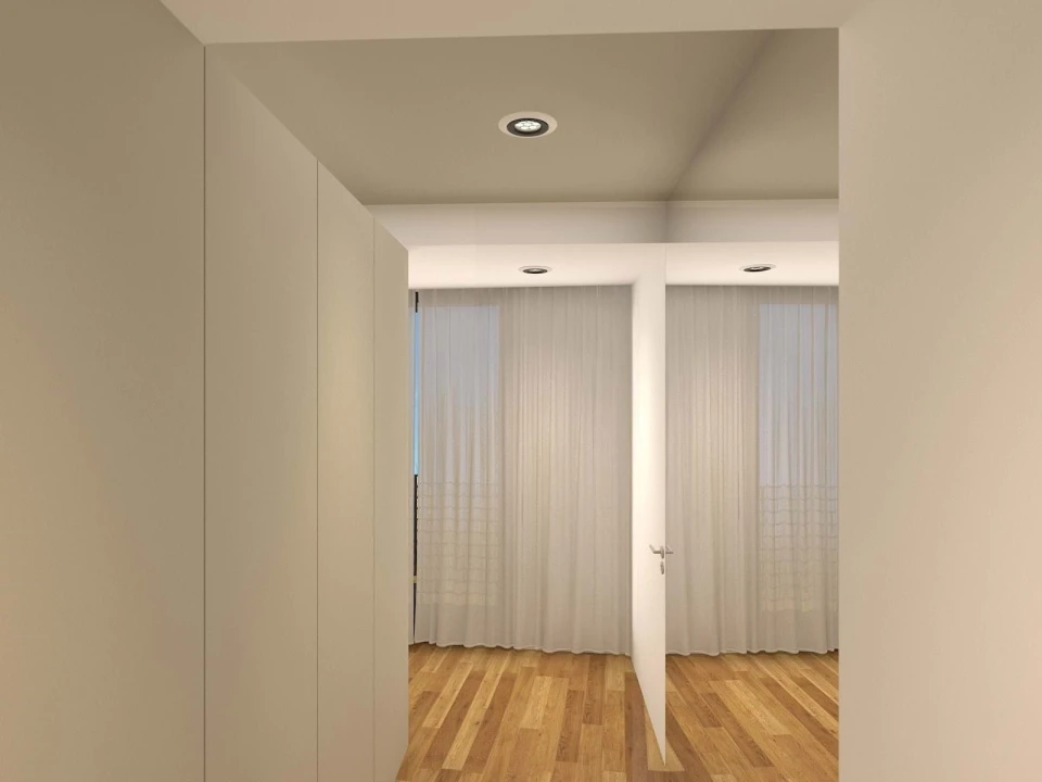 Apartamento T3 para Venda em Penafiel Foto 20