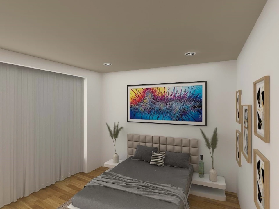 Apartamento T3 para Venda em Penafiel Foto 30