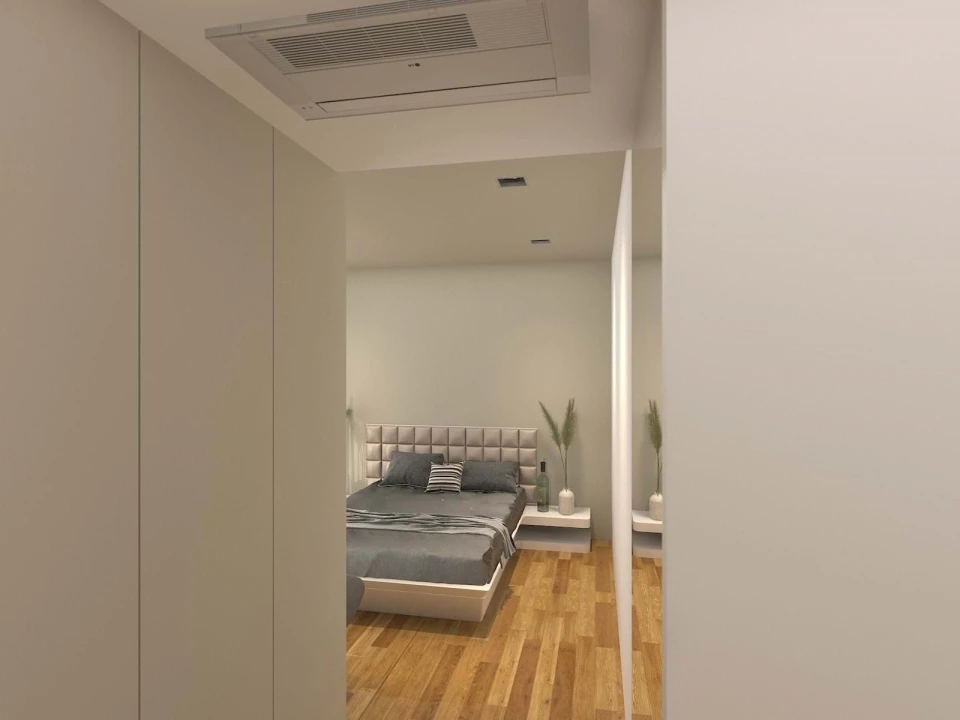 Apartamento T3 para Venda em Penafiel Foto 11