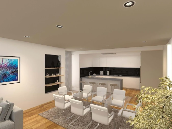 Apartamento T3 para Venda em Penafiel Foto 18