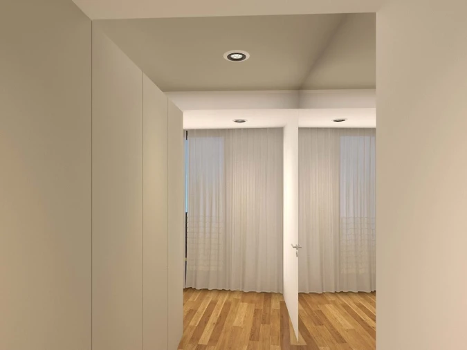 Apartamento T3 para Venda em Penafiel Foto 20