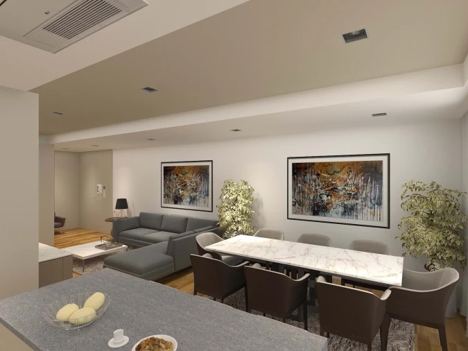 Apartamento T3 para Venda em Penafiel Foto 10