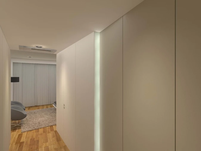 Apartamento T3 para Venda em Penafiel Foto 29