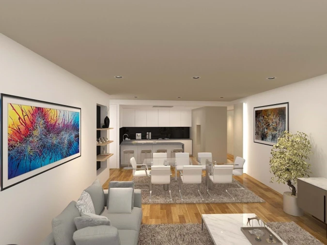 Apartamento T3 para Venda em Penafiel Foto 17