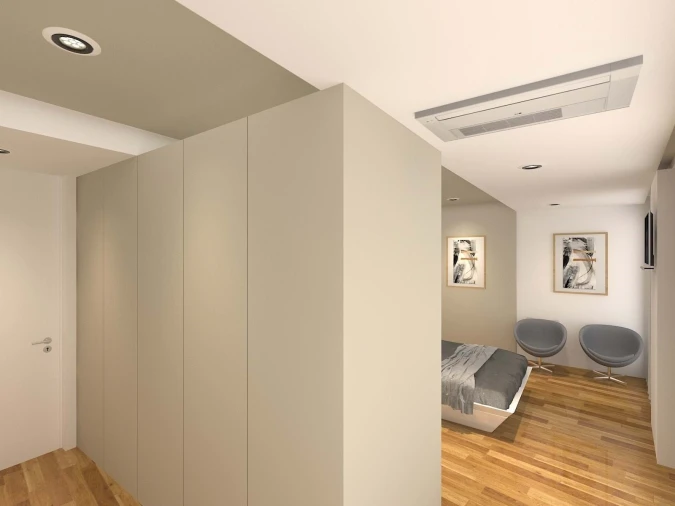 Apartamento T3 para Venda em Penafiel Foto 21