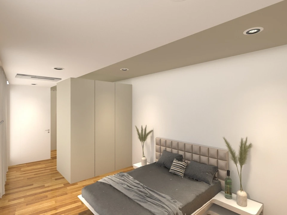 Apartamento T3 para Venda em Penafiel Foto 22