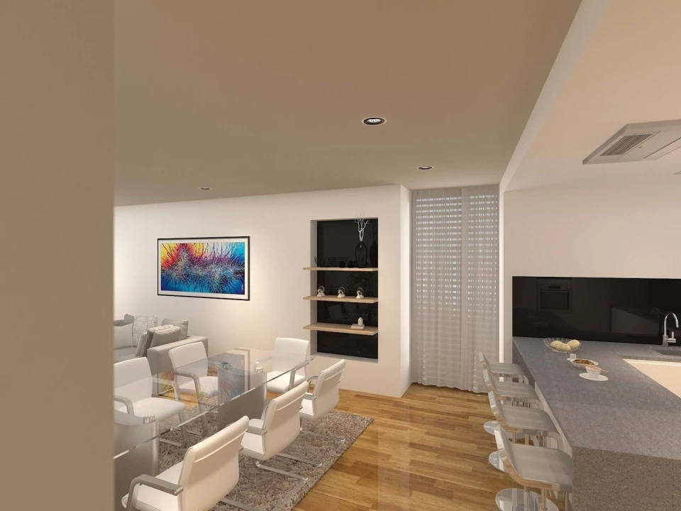 Apartamento T3 para Venda em Penafiel Foto 15