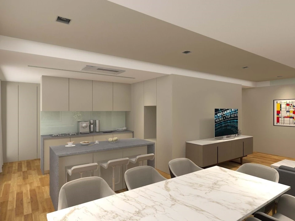 Apartamento T3 para Venda em Penafiel Foto 8