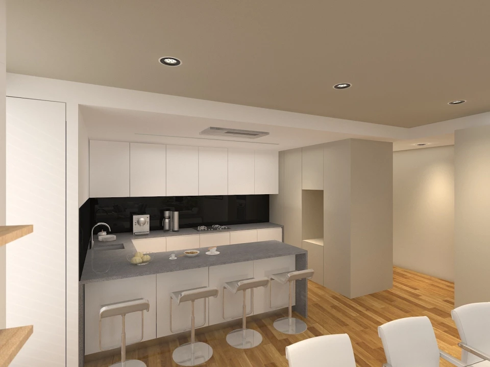 Apartamento T3 para Venda em Penafiel Foto 19