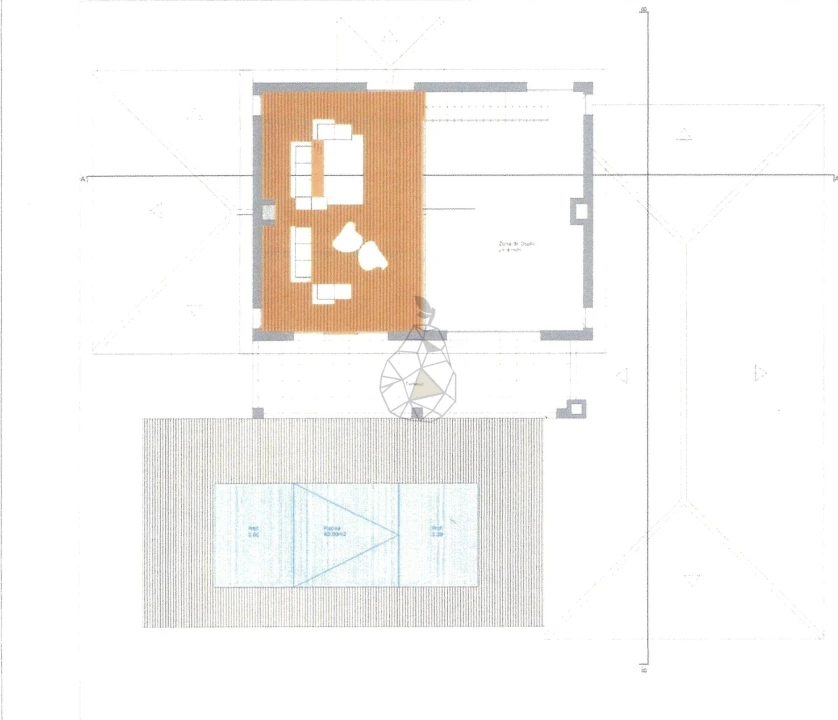 Moradia T4 para Venda em Mexilhoeira Grande Foto 46