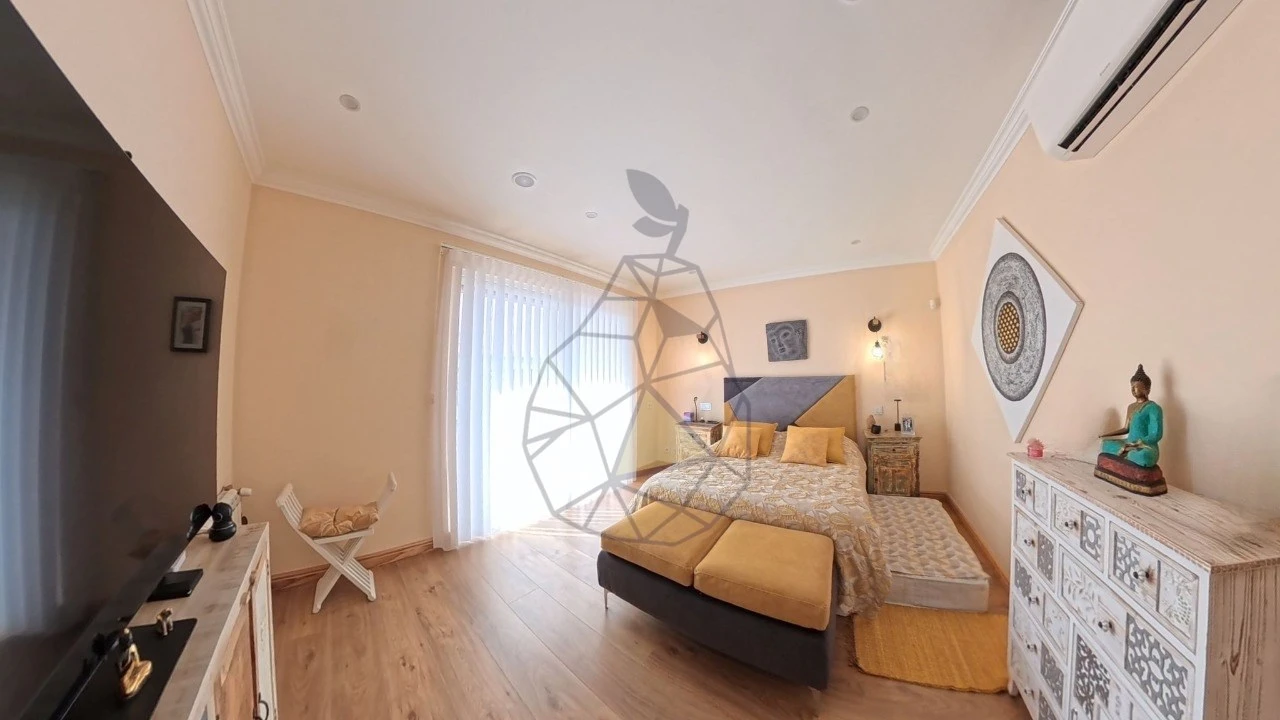 Moradia T4 para Venda em Mexilhoeira Grande Foto 43