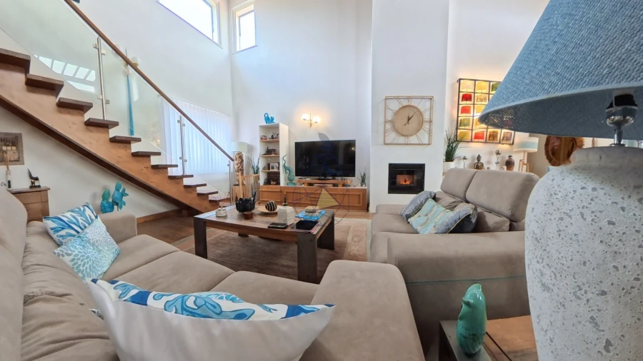 Moradia T4 para Venda em Mexilhoeira Grande Foto 17