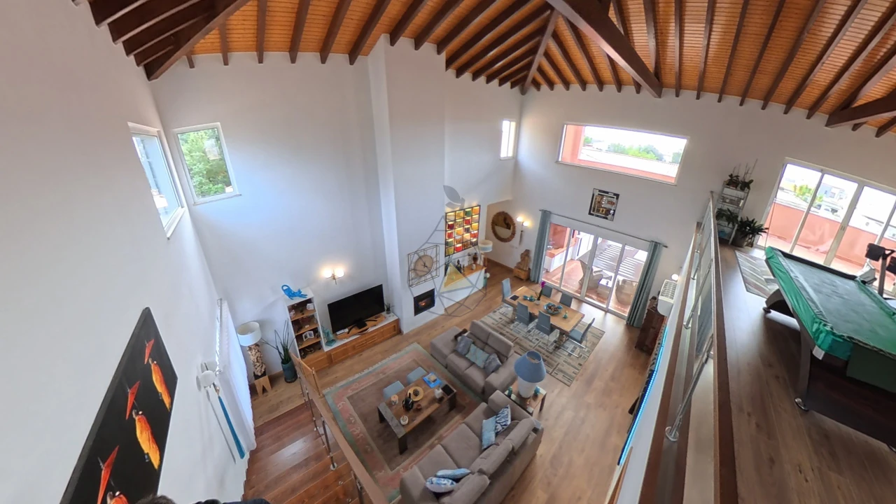 Moradia T4 para Venda em Mexilhoeira Grande Foto 15