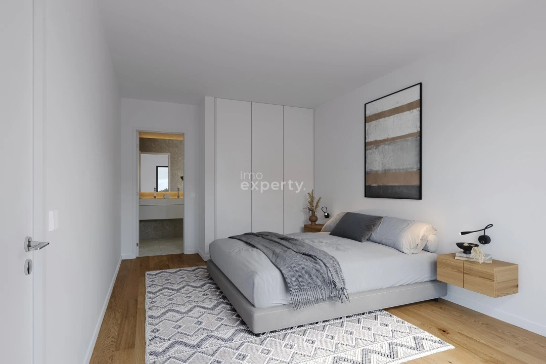 Moradia T3 para Venda em Mafra Foto 4