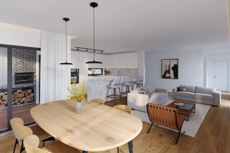 Moradia T3 para Venda em Mafra Foto 1