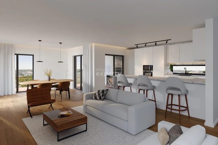 Moradia T3 para Venda em Mafra Foto 2