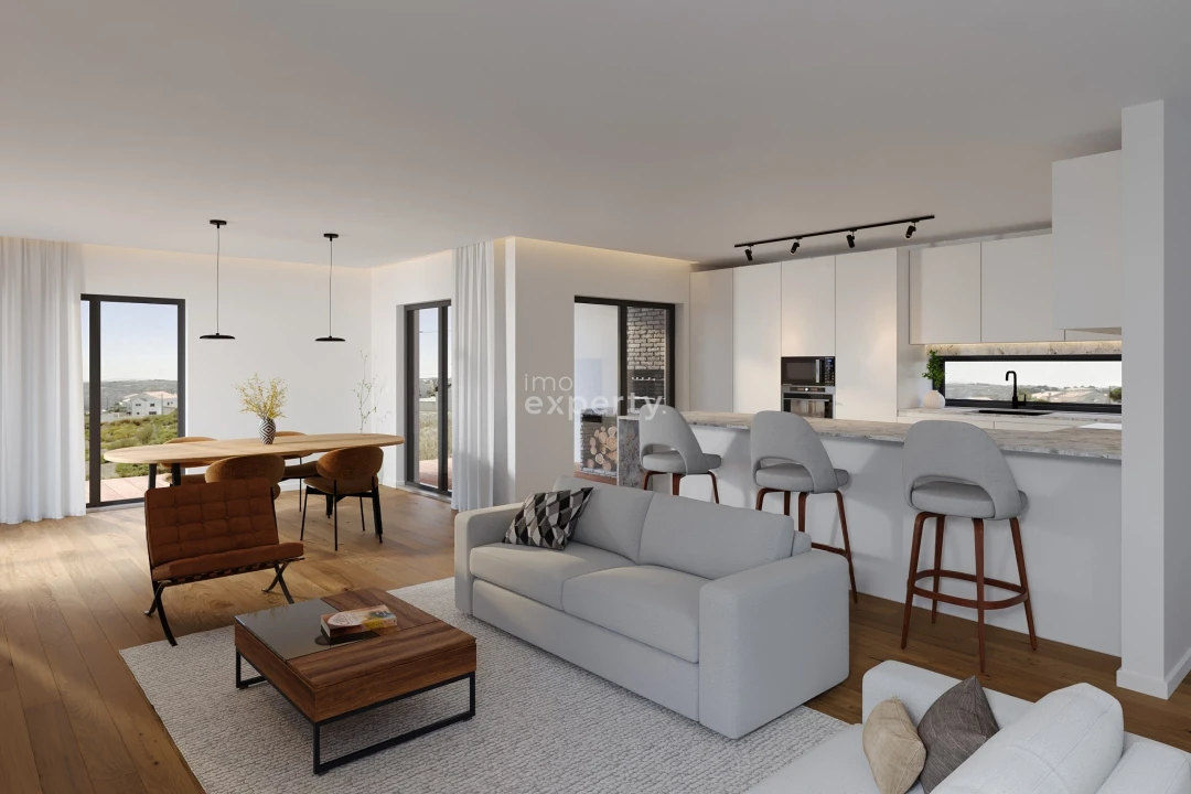 Moradia T3 para Venda em Mafra Foto 2