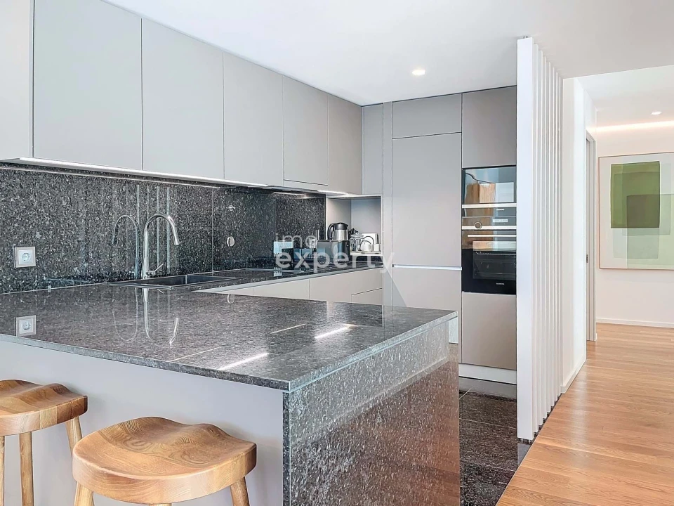 Apartamento T2 para Venda em Avenidas Novas Foto 19