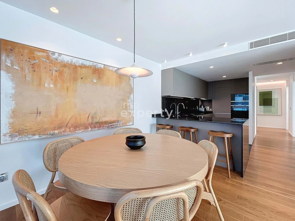 Apartamento T2 para Venda em Avenidas Novas Foto 17