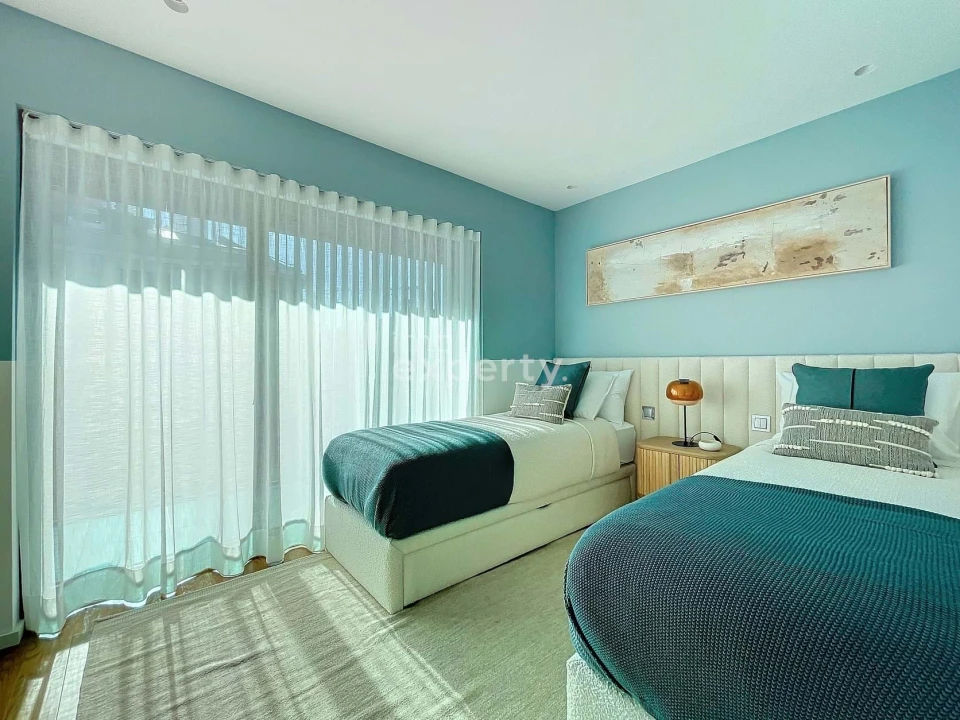 Apartamento T2 para Venda em Avenidas Novas Foto 34