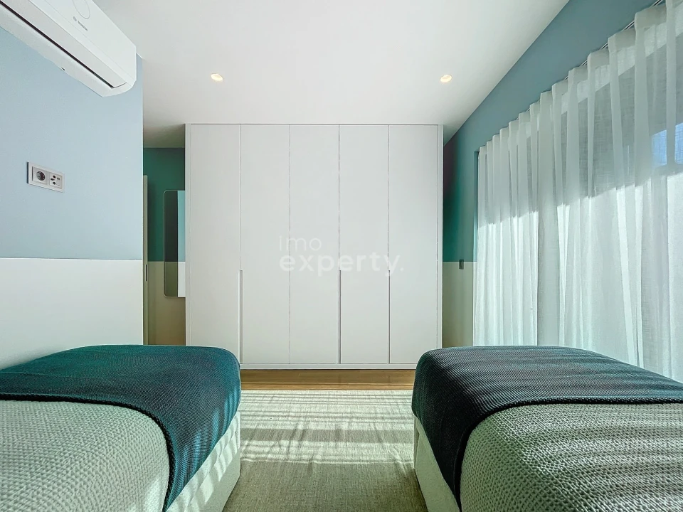 Apartamento T2 para Venda em Avenidas Novas Foto 36