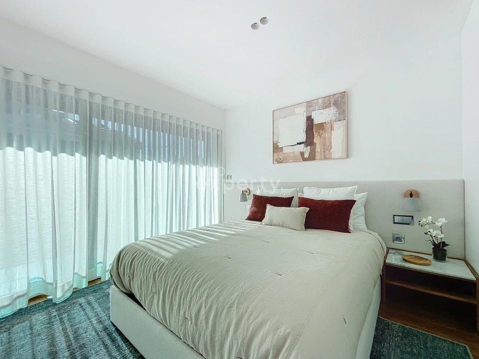 Apartamento T2 para Venda em Avenidas Novas Foto 26