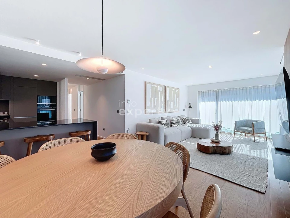 Apartamento T2 para Venda em Avenidas Novas Foto 16