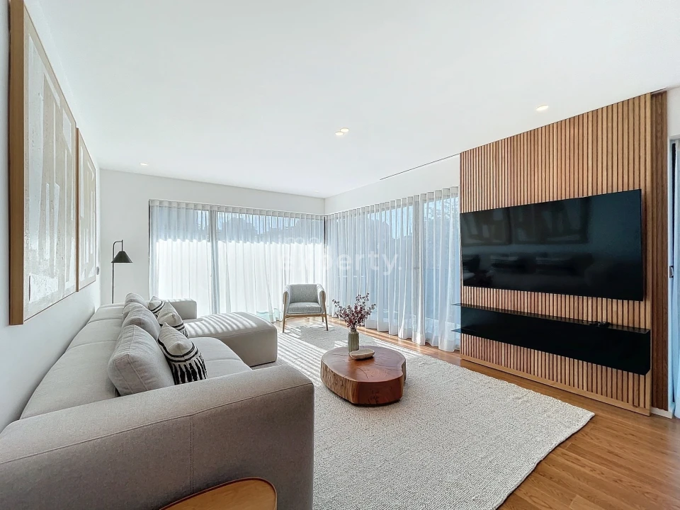 Apartamento T2 para Venda em Avenidas Novas Foto 7