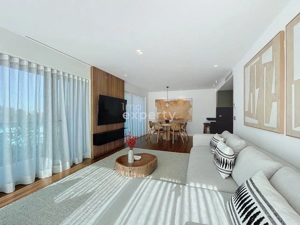 Apartamento T2 para Venda em Avenidas Novas Foto 8