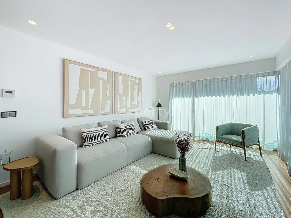 Apartamento T2 para Venda em Avenidas Novas Foto 4