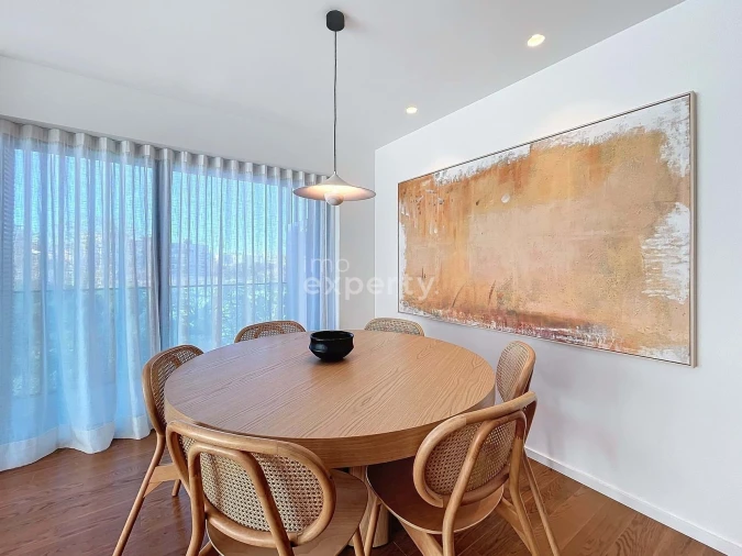 Apartamento T2 para Venda em Avenidas Novas Foto 13