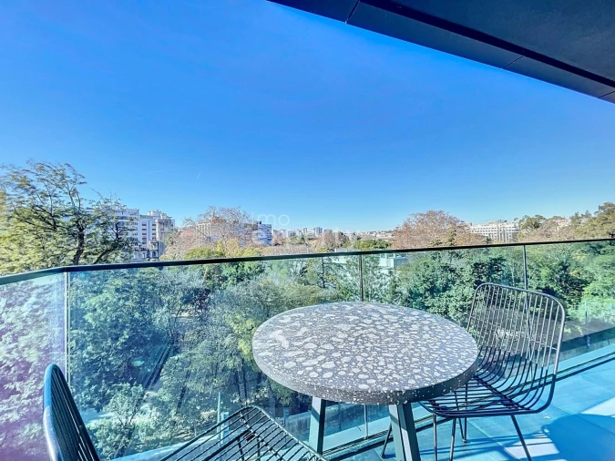 Apartamento T2 para Venda em Avenidas Novas Foto 3