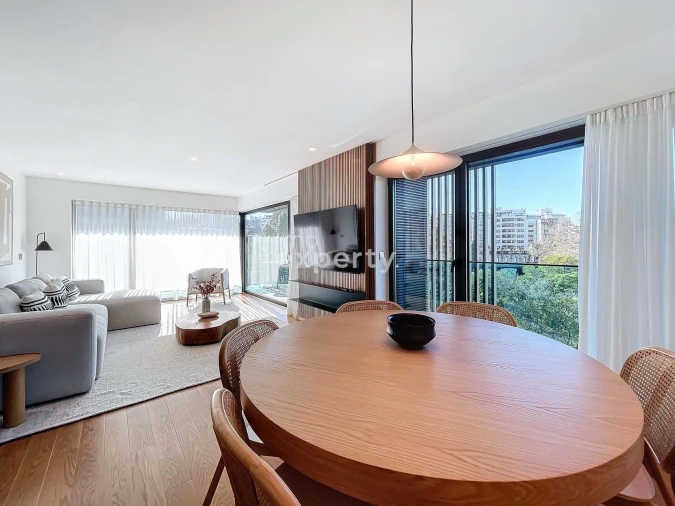 Apartamento T2 para Venda em Avenidas Novas Foto 14