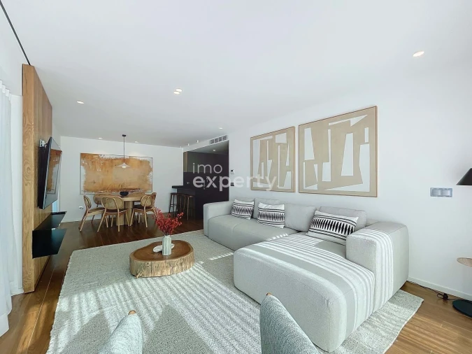 Apartamento T2 para Venda em Avenidas Novas Foto 10