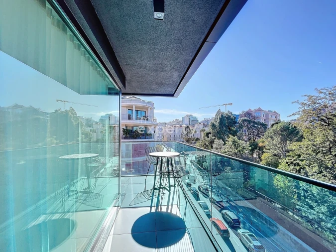 Apartamento T2 para Venda em Avenidas Novas Foto 40