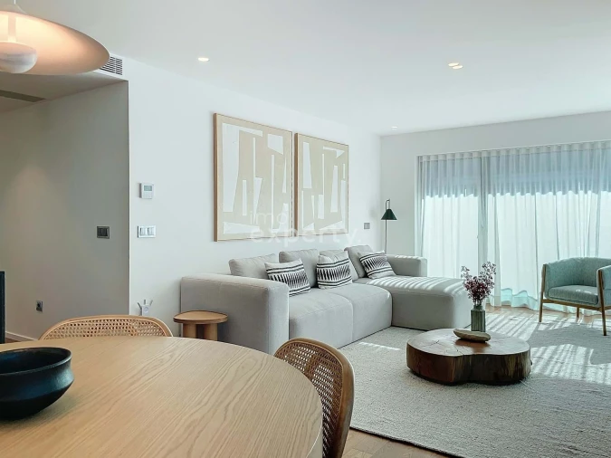 Apartamento T2 para Venda em Avenidas Novas Foto 15