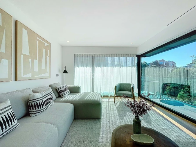 Apartamento T2 para Venda em Avenidas Novas