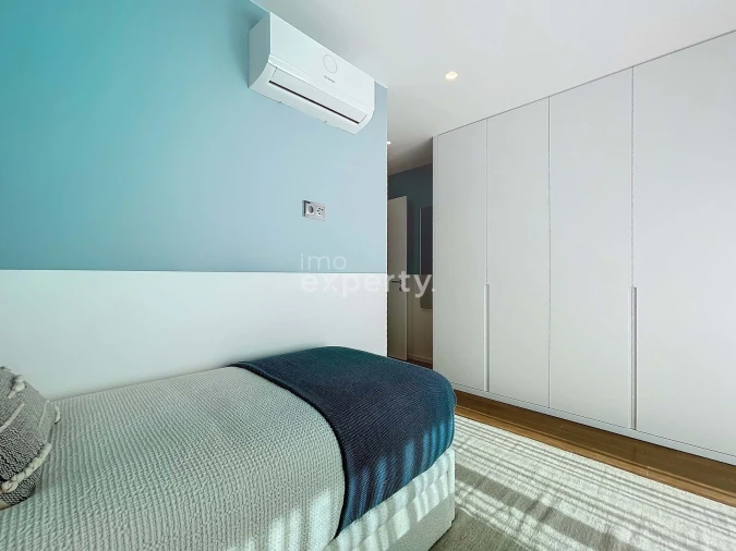 Apartamento T2 para Venda em Avenidas Novas Foto 37