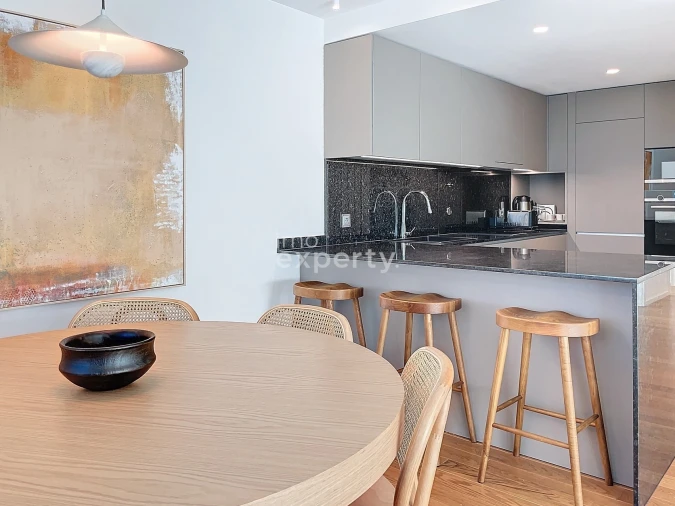 Apartamento T2 para Venda em Avenidas Novas Foto 18