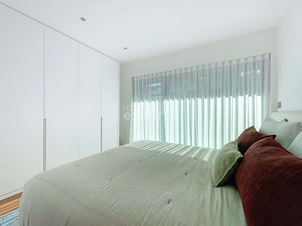 Apartamento T2 para Venda em Avenidas Novas Foto 28