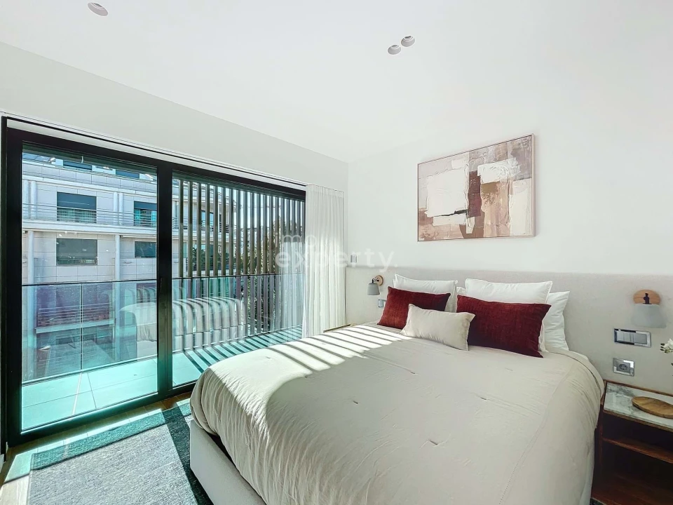 Apartamento T2 para Venda em Avenidas Novas Foto 25