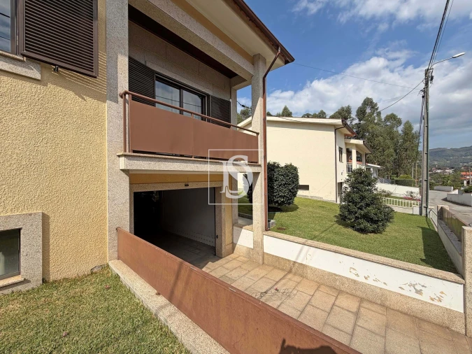 Moradia T3 para Venda em Freiriz Foto 29