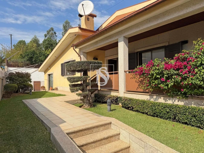 Moradia T3 para Venda em Freiriz Foto 30