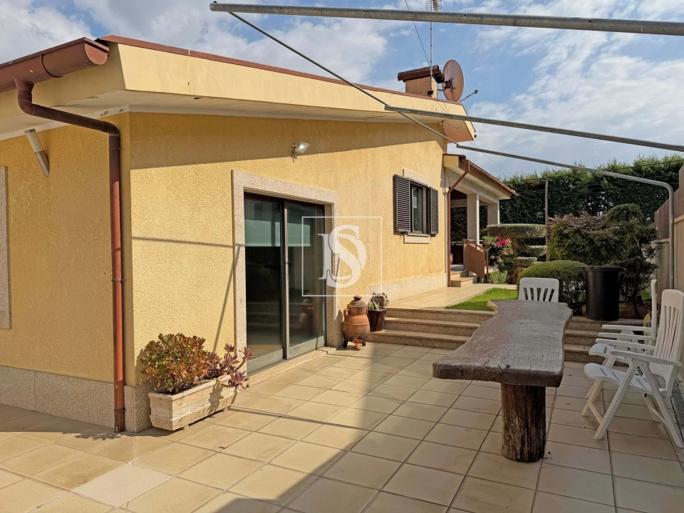 Moradia T3 para Venda em Freiriz Foto 33