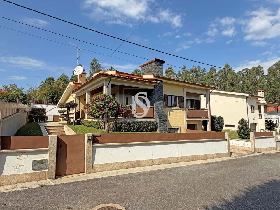 Moradia T3 para Venda em Freiriz Foto 2