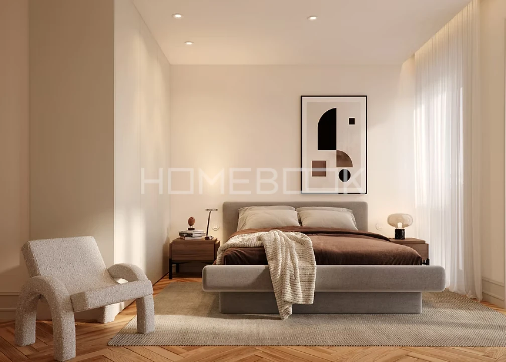 Apartamento T2 para Venda em Cedofeita, Santo Ildefonso, Sé, Miragaia, São Nicolau e Vitória Foto 2