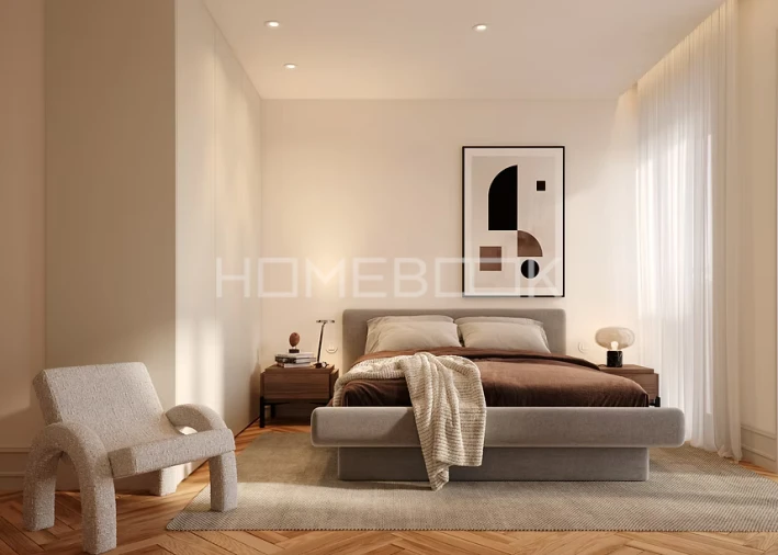 Apartamento T2 para Venda em Cedofeita, Santo Ildefonso, Sé, Miragaia, São Nicolau e Vitória Foto 6