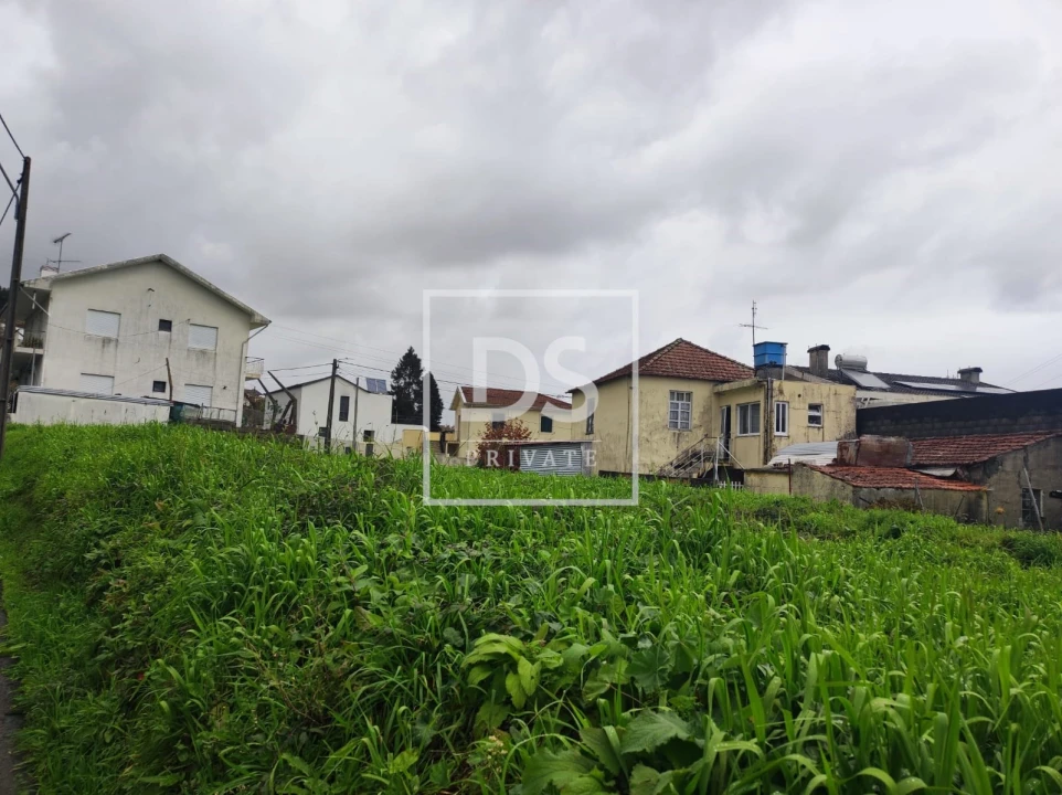 Terreno para Venda em Fiães Foto 8