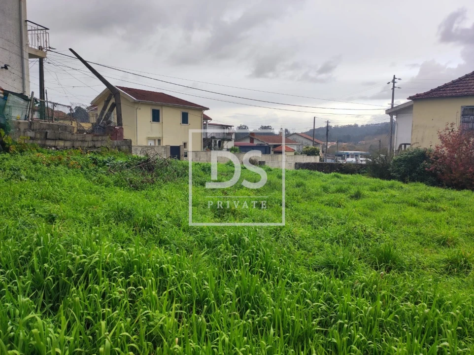 Terreno para Venda em Fiães Foto 6