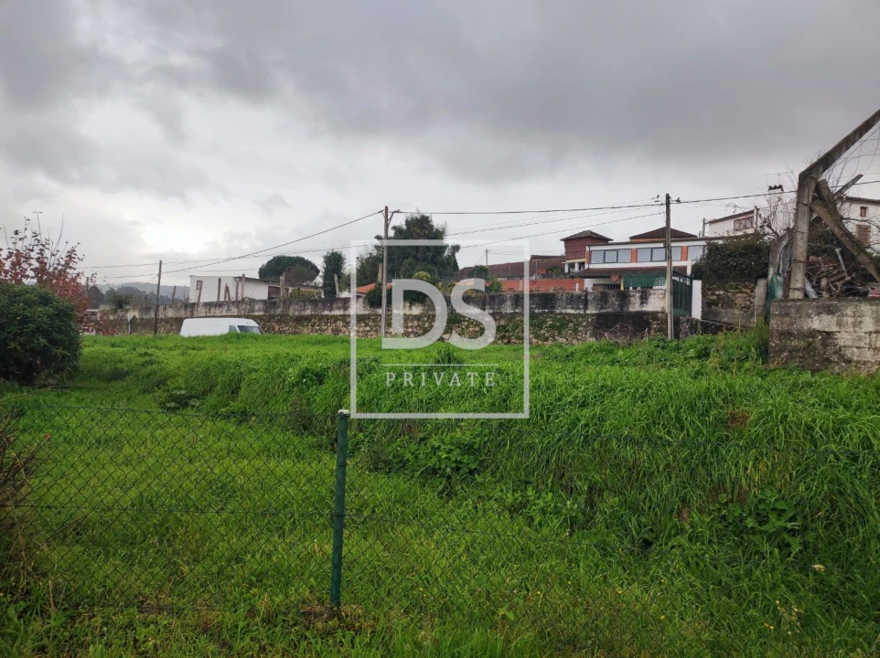 Terreno para Venda em Fiães Foto 5